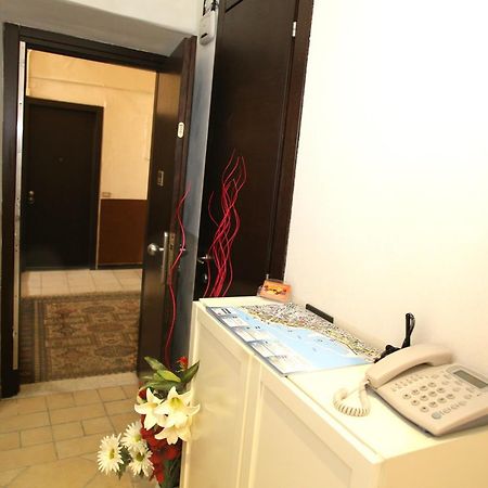 Sakura Inn Sanremo Dış mekan fotoğraf