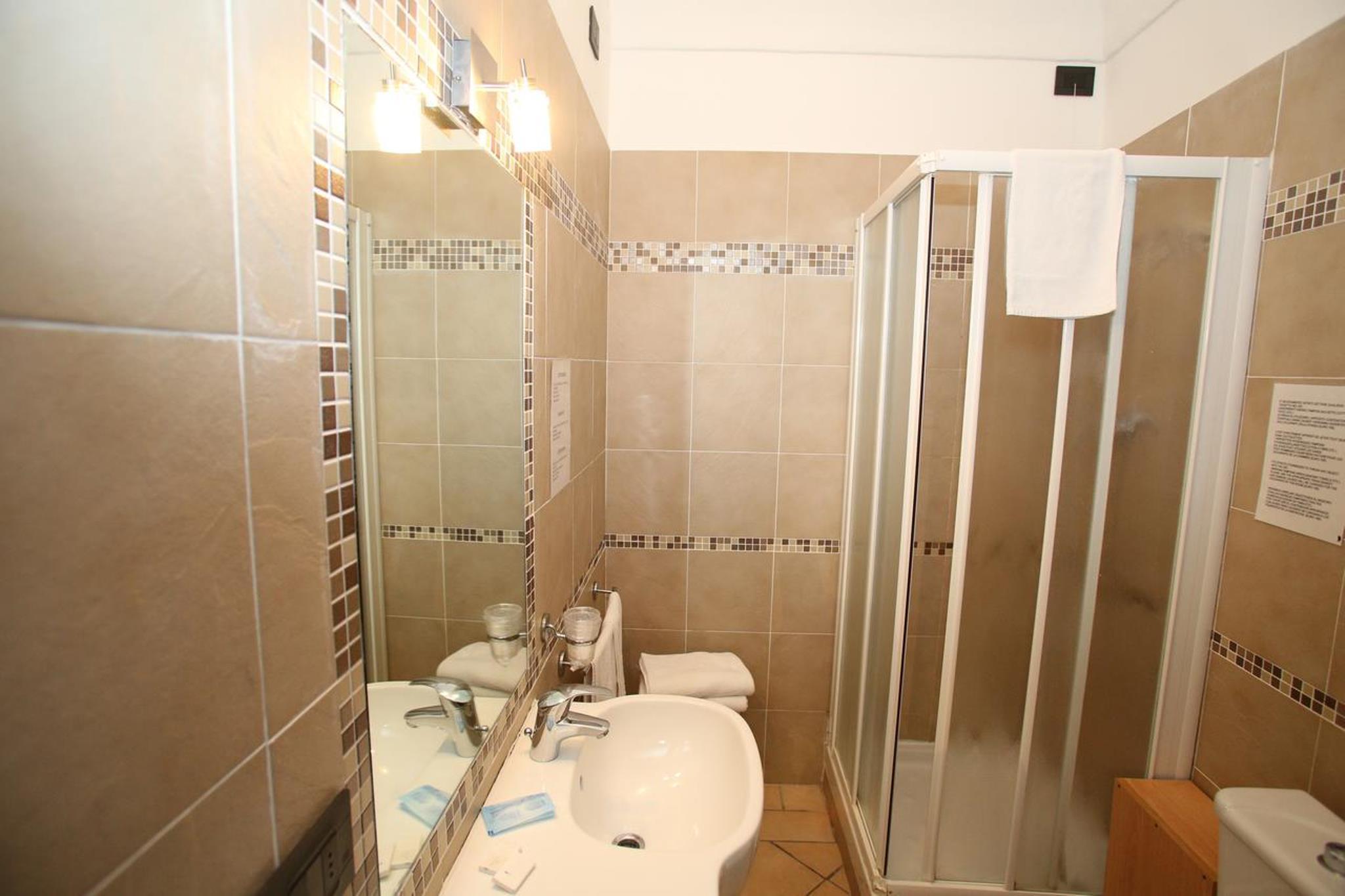Sakura Inn Sanremo Dış mekan fotoğraf