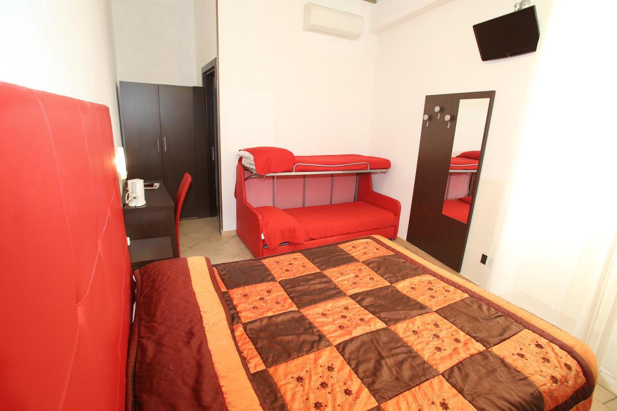 Sakura Inn Sanremo Dış mekan fotoğraf