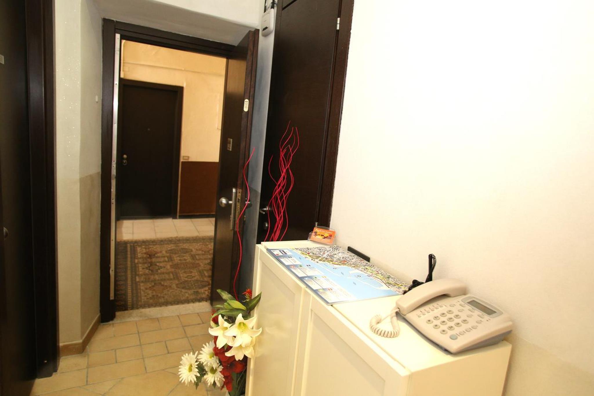 Sakura Inn Sanremo Dış mekan fotoğraf