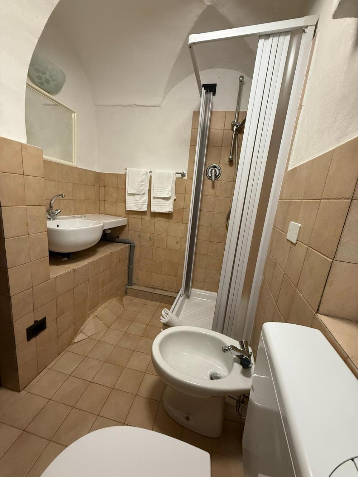 Sakura Inn Sanremo Dış mekan fotoğraf