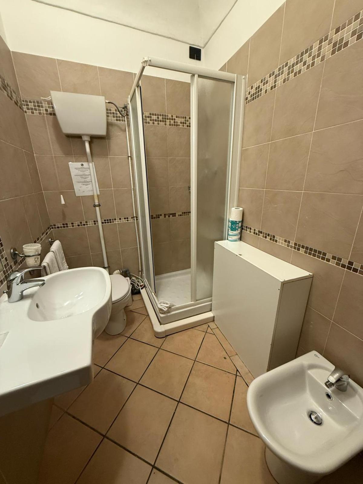 Sakura Inn Sanremo Dış mekan fotoğraf
