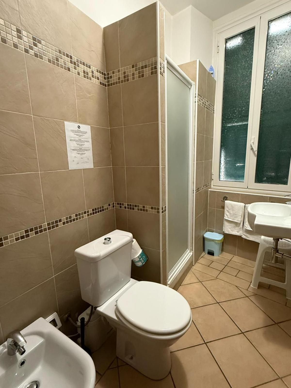 Sakura Inn Sanremo Dış mekan fotoğraf