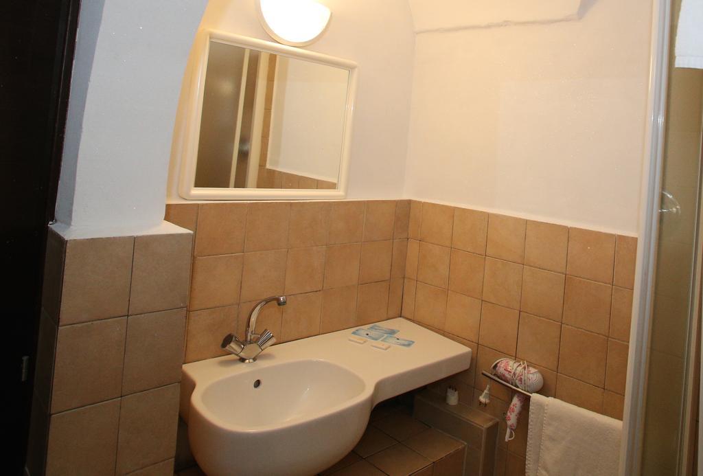 Sakura Inn Sanremo Dış mekan fotoğraf